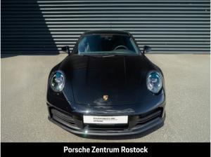 Porsche 992 911 Carrera