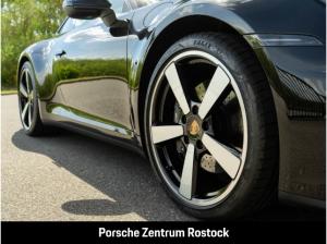 Porsche 992 911 Carrera