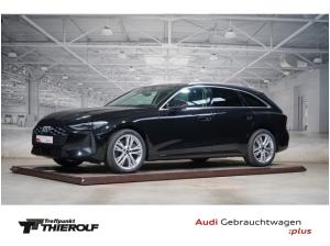 Audi A5 Avant e-hybrid quattro S tronic AHK Kamera ACC