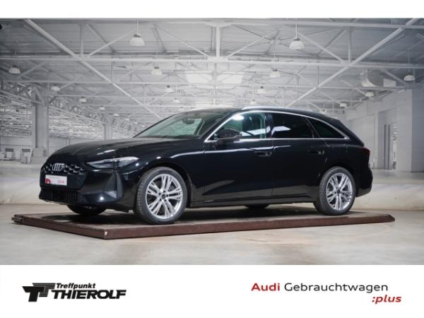 Audi A5 Avant e-hybrid quattro S tronic AHK Kamera ACC