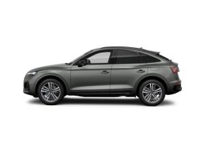 Audi Q5 Sportback 50 TFSIe quattro S line business Kame