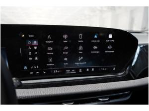 Audi A5 Avant e-hybrid quattro S tronic AHK Kamera ACC