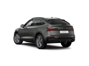 Audi Q5 Sportback 50 TFSIe quattro S line business Kame