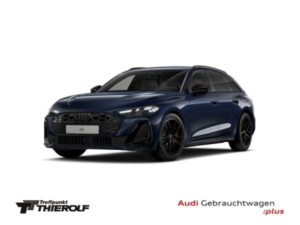 Audi A5 Avant e-hybrid quattro S line AHK Tech+