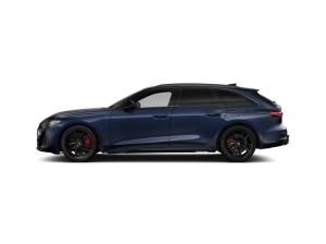Audi A5 Avant e-hybrid quattro S line AHK Tech+
