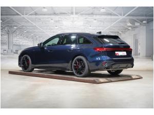 Audi A5 Avant e-hybrid quattro S line AHK Tech+
