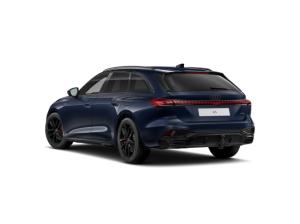 Audi A5 Avant e-hybrid quattro S line AHK Tech+