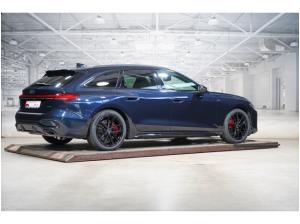 Audi A5 Avant e-hybrid quattro S line AHK Tech+