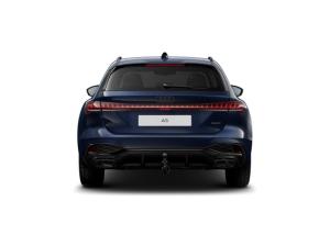 Audi A5 Avant e-hybrid quattro S line AHK Tech+