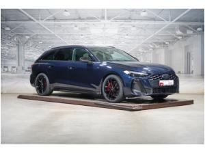 Audi A5 Avant e-hybrid quattro S line AHK Tech+