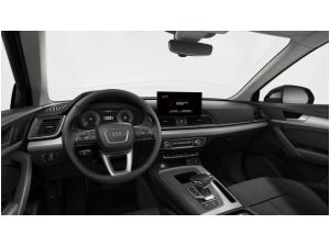 Audi Q5 Sportback 50 TFSIe quattro S line business Kame