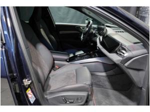 Audi A5 Avant e-hybrid quattro S line AHK Tech+