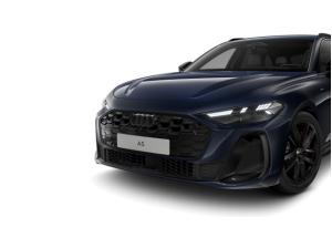 Audi A5 Avant e-hybrid quattro S line AHK Tech+