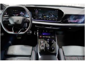 Audi A5 Avant e-hybrid quattro S line AHK Tech+