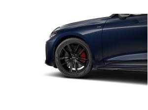 Audi A5 Avant e-hybrid quattro S line AHK Tech+