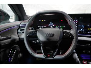 Audi A5 Avant e-hybrid quattro S line AHK Tech+