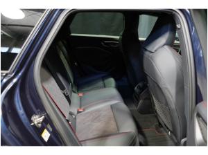Audi A5 Avant e-hybrid quattro S line AHK Tech+