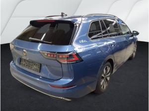 Volkswagen Golf Variant Goal 2.0 TDI DSG AHK Matrix Kamera AC