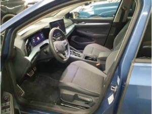 Volkswagen Golf Variant Goal 2.0 TDI DSG AHK Matrix Kamera AC