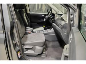 Volkswagen Caddy Life 5-Sitzer 1.5 TSI DSG Dark Label KR