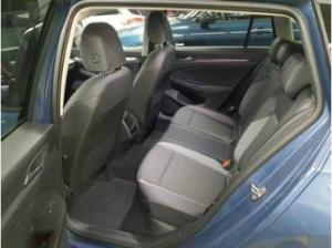Volkswagen Golf Variant Goal 2.0 TDI DSG AHK Matrix Kamera AC