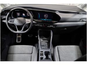 Volkswagen Caddy Life 5-Sitzer 1.5 TSI DSG Dark Label KR