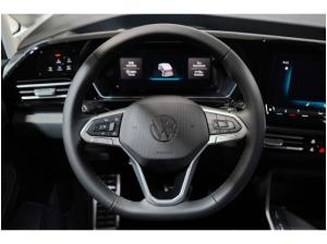 Volkswagen Caddy Life 5-Sitzer 1.5 TSI DSG Dark Label KR