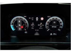 Volkswagen Caddy Life 5-Sitzer 1.5 TSI DSG Dark Label KR