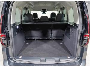 Volkswagen Caddy Life 5-Sitzer 1.5 TSI DSG Dark Label KR