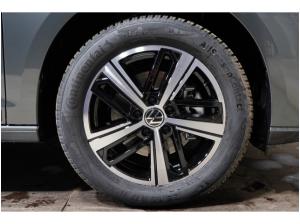 Volkswagen Caddy Life 5-Sitzer 1.5 TSI DSG Dark Label KR