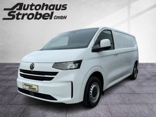 Volkswagen e-Transporter Kasten 64 KWh 160 KW langer Radstand *LED*Vorb. AHK*Holzboden