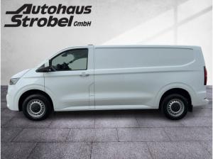 Volkswagen e-Transporter Kasten 64 KWh 160 KW langer Radstand *LED*Vorb. AHK*Holzboden