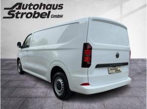 Volkswagen e-Transporter Kasten 64 KWh 160 KW langer Radstand *LED*Vorb. AHK*Holzboden