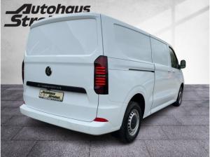 Volkswagen e-Transporter Kasten 64 KWh 160 KW langer Radstand *LED*Vorb. AHK*Holzboden