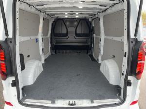Volkswagen e-Transporter Kasten 64 KWh 160 KW langer Radstand *LED*Vorb. AHK*Holzboden