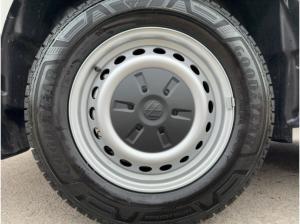 Volkswagen e-Transporter Kasten 64 KWh 160 KW langer Radstand *LED*Vorb. AHK*Holzboden