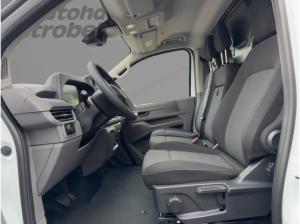 Volkswagen e-Transporter Kasten 64 KWh 160 KW langer Radstand *LED*Vorb. AHK*Holzboden