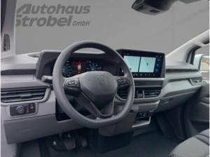 Volkswagen e-Transporter Kasten 64 KWh 160 KW langer Radstand *LED*Vorb. AHK*Holzboden