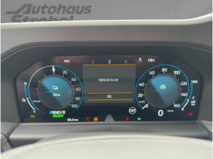 Volkswagen e-Transporter Kasten 64 KWh 160 KW langer Radstand *LED*Vorb. AHK*Holzboden