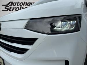 Volkswagen e-Transporter Kasten 64 KWh 160 KW langer Radstand *LED*Vorb. AHK*Holzboden