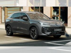 Volkswagen T-Roc R-Line+++AHK*GJR*NAVI+++NUR BIS 22.05.+++