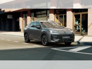 Volkswagen T-Roc R-Line+++AHK*GJR*NAVI+++NUR BIS 22.05.+++