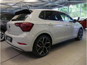 Volkswagen Polo GTI 2,0 l TSI DSG Kamera,VW Sound Lagerwagen !