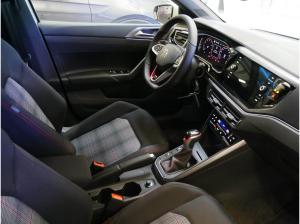 Volkswagen Polo GTI 2,0 l TSI DSG Kamera,VW Sound Lagerwagen !