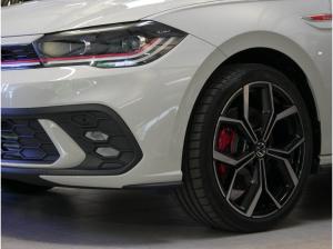 Volkswagen Polo GTI 2,0 l TSI DSG Kamera,VW Sound Lagerwagen !