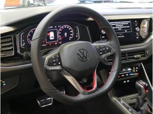 Volkswagen Polo GTI 2,0 l TSI DSG Kamera,VW Sound Lagerwagen !