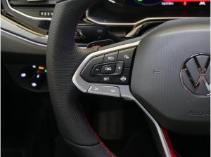 Volkswagen Polo GTI 2,0 l TSI DSG Kamera,VW Sound Lagerwagen !