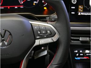 Volkswagen Polo GTI 2,0 l TSI DSG Kamera,VW Sound Lagerwagen !
