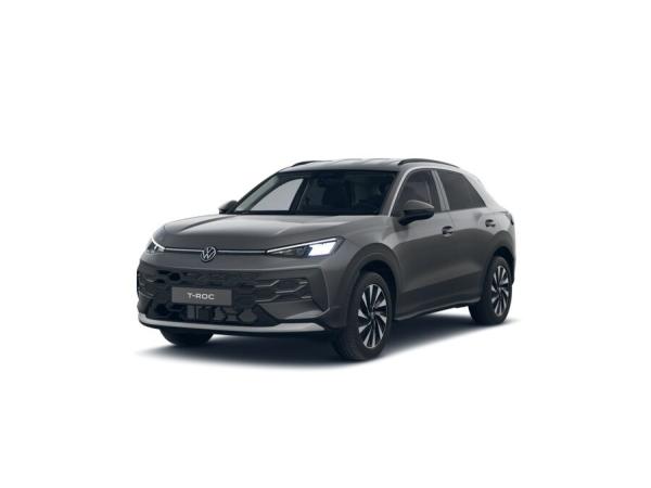 Volkswagen T-Roc Life 1.5l eTSI 85 kW DSG, Sonderleasing Aktion für Gewerbekunden
