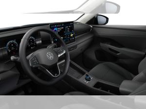 Volkswagen T-Roc Life 1.5l eTSI 85 kW DSG, Sonderleasing Aktion für Gewerbekunden